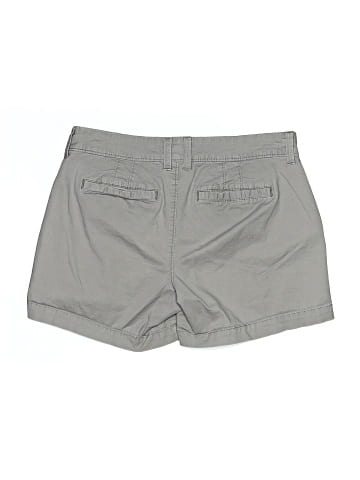 Old Navy Khaki Shorts (view 2)