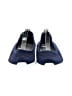Easy Spirit Blue Flats Size 7 1/2 (X-wide) - photo 2
