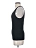 Calvin Klein 100% Cotton Black Tank Top Size S - photo 5