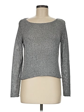Alice + Olivia Pullover Sweater (view 1)