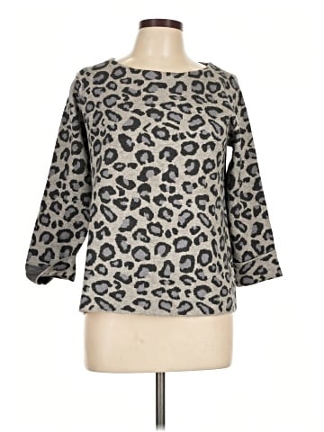 Tahari Pullover Sweater (view 1)