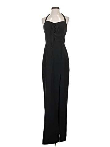 WAYF Cocktail Dress (view 1)