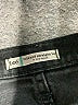 Lee Black Jeans Size 8 L - photo 7