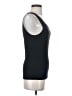 Calvin Klein 100% Cotton Black Tank Top Size S - photo 4