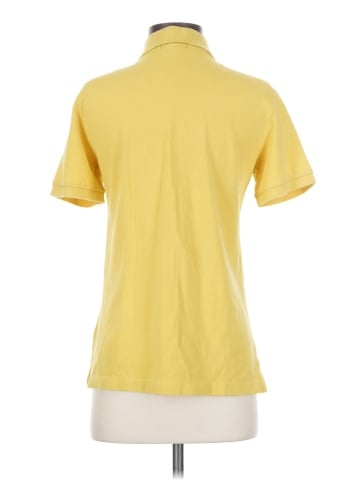 Burberry Brit Short Sleeve Polo (view 2)
