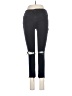 Mother Black Jeans Size 25 waist - photo 1