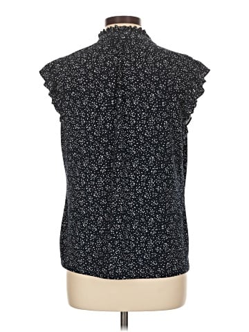 Adrianna Papell Sleeveless Blouse (view 2)