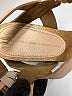 Schuler & Sons Philadelphia Tan Sandals Size 6 - photo 3