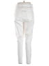 J Brand White Jeans Size 33 waist - photo 2