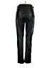 Gap 100% Polyester Black Casual Pants Size 14L - photo 2