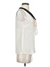 Massimo Dutti Ivory Sleeveless Blouse Size XS - photo 4