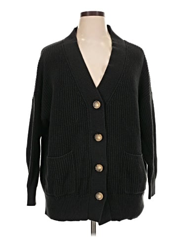 so Me Cardigan (view 1)