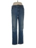 Madewell Blue Jeans Size 30 waist (tall) - photo 1