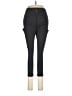 Athleta Solid Black Active Pants Size M - photo 2
