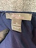 Olivia & Martin 100% Polyester Blue 3/4 Sleeve Blouse Size 1X - photo 7