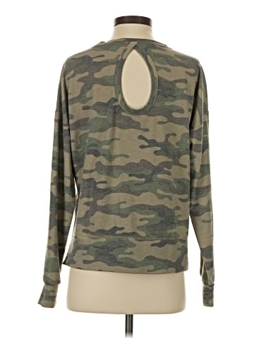 P.J. Salvage Sweatshirt (view 2)