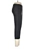 Athleta Solid Black Active Pants Size M - photo 4