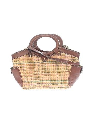 Fossil Satchel (view 1)