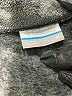 Columbia 100% Polyester Black Cardigan Size M - photo 7