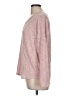 Cherish Pink Pullover Sweater Size M - photo 5