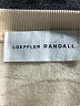 Loeffler Randall Tan Sweatshirt Size S - photo 7