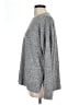 Lucky Brand Gray Pullover Sweater Size L - photo 5