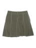 Athleta Solid Green Skort Size 8 - photo 1