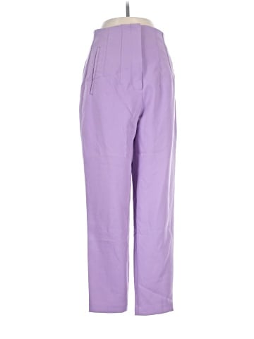 Zara Casual Pants (view 1)