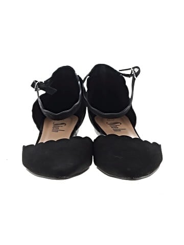 Shein Flats (view 2)