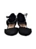 Shein Black Flats Size 11 - photo 2