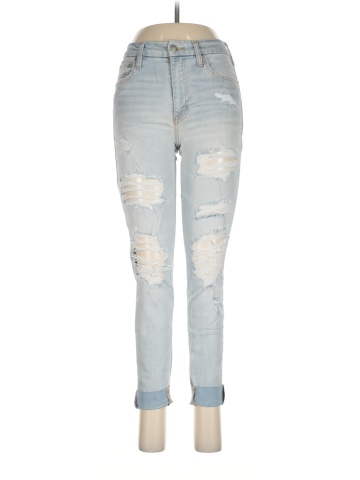 Aero Jeans (view 1)