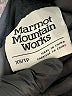 Marmot Black Pullover Hoodie Size XS - photo 7