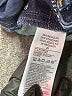 Gap Blue Jeans Size 6R - photo 8