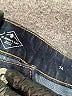 St. John's Bay Solid Blue Jeans Size 14 - photo 4