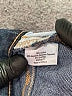 St. John's Bay Solid Blue Jeans Size 14 - photo 5