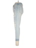 Aero Hearts Blue Jeans Size 6 - photo 5