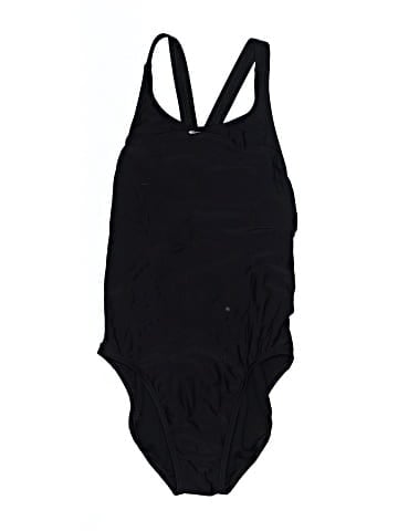 Nike One Piece Swimsuit (view 1)