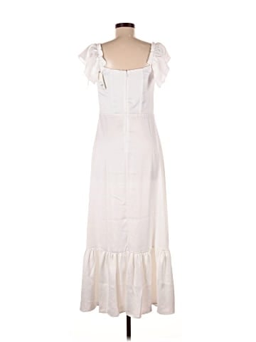 Mi ami Casual Dress (view 2)