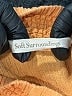 Soft Surroundings Orange Romper Size L - photo 5