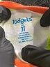 Kidgets Yellow Dress Size 3T - photo 4