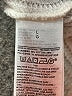 Gap Ivory Turtleneck Sweater Size L - photo 8