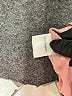 Mint Limit 100% Polyester Pink Short Sleeve Blouse Size XXL - photo 8