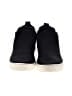 ROTHY'S Solid Black Sneakers Size 7 1/2 - photo 2