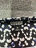 Nicole Miller Print Blue Casual Dress Size XS - photo 7