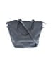 Cuyana Blue Gray Hobo One size - photo 1