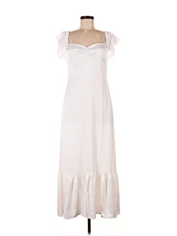 Mi ami Casual Dress (view 1)
