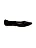 Unbranded Solid Black Flats Size 11 - photo 1