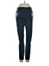 Alo Graphic Blue Active Pants Size S - photo 1
