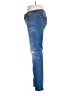 Vigoss Hearts Blue Jeans Size 30 waist - photo 5