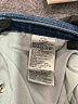 Old Navy Solid Blue Jeans Size 16 (tall) - photo 5